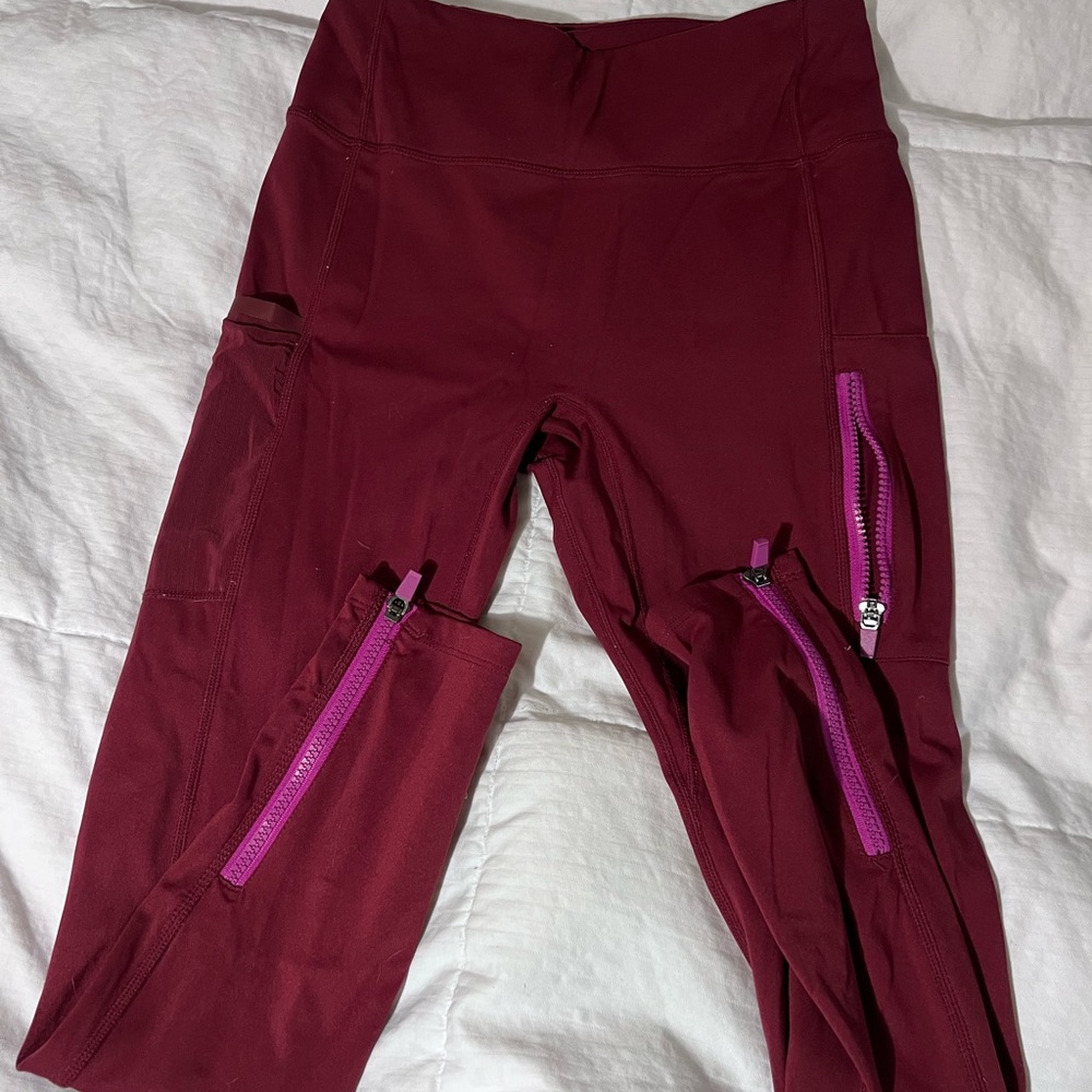 Fabletics leggings